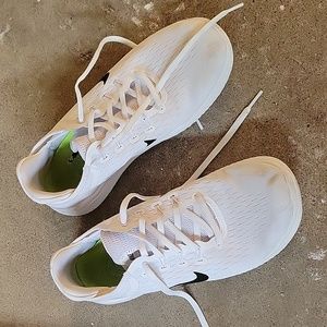 Nike women's shoes